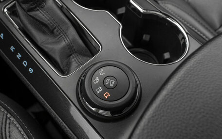 Ford Explorer VI, 2018 год, 2 920 000 рублей, 28 фотография