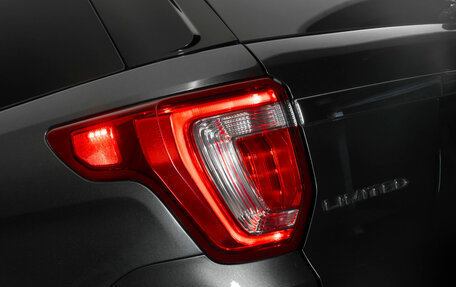 Ford Explorer VI, 2018 год, 2 920 000 рублей, 34 фотография