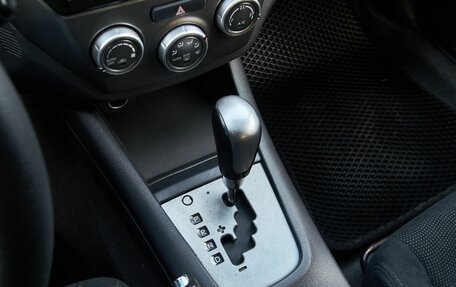 Subaru Impreza III, 2008 год, 575 000 рублей, 7 фотография