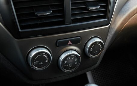 Subaru Impreza III, 2008 год, 575 000 рублей, 6 фотография