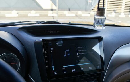 Subaru Impreza III, 2008 год, 575 000 рублей, 5 фотография