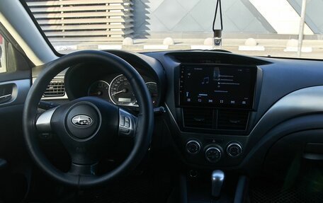 Subaru Impreza III, 2008 год, 575 000 рублей, 14 фотография