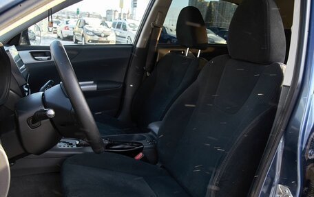 Subaru Impreza III, 2008 год, 575 000 рублей, 12 фотография