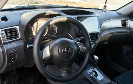 Subaru Impreza III, 2008 год, 575 000 рублей, 11 фотография