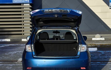 Subaru Impreza III, 2008 год, 575 000 рублей, 17 фотография