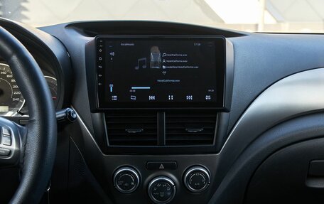 Subaru Impreza III, 2008 год, 575 000 рублей, 15 фотография