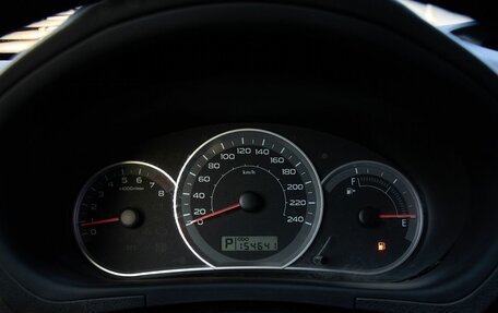 Subaru Impreza III, 2008 год, 575 000 рублей, 18 фотография