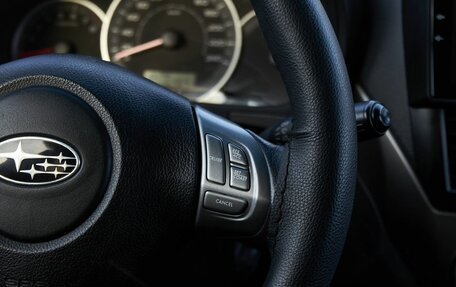 Subaru Impreza III, 2008 год, 575 000 рублей, 16 фотография