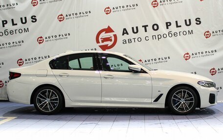 BMW 5 серия, 2020 год, 4 599 000 рублей, 6 фотография