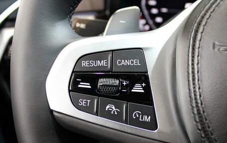 BMW 5 серия, 2020 год, 4 599 000 рублей, 17 фотография