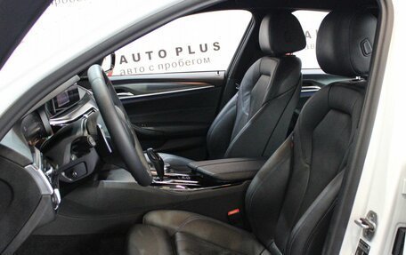 BMW 5 серия, 2020 год, 4 599 000 рублей, 9 фотография