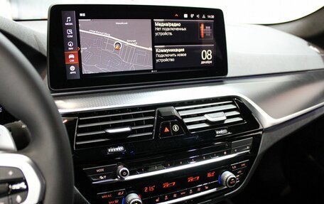 BMW 5 серия, 2020 год, 4 599 000 рублей, 12 фотография