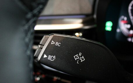 BMW 5 серия, 2020 год, 4 599 000 рублей, 16 фотография