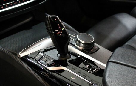 BMW 5 серия, 2020 год, 4 599 000 рублей, 11 фотография