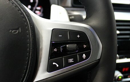 BMW 5 серия, 2020 год, 4 599 000 рублей, 19 фотография