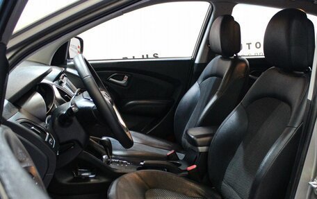 Hyundai ix35 I рестайлинг, 2010 год, 1 199 000 рублей, 8 фотография