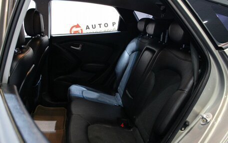 Hyundai ix35 I рестайлинг, 2010 год, 1 199 000 рублей, 9 фотография