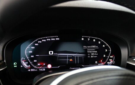 BMW 5 серия, 2020 год, 4 599 000 рублей, 26 фотография