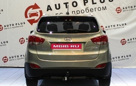 Hyundai ix35 I рестайлинг, 2010 год, 1 199 000 рублей, 4 фотография