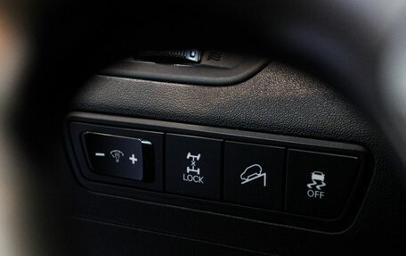 Hyundai ix35 I рестайлинг, 2010 год, 1 199 000 рублей, 11 фотография