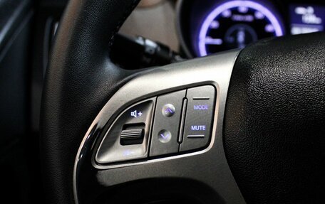 Hyundai ix35 I рестайлинг, 2010 год, 1 199 000 рублей, 13 фотография