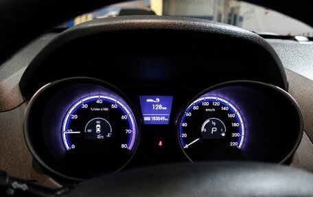 Hyundai ix35 I рестайлинг, 2010 год, 1 199 000 рублей, 19 фотография