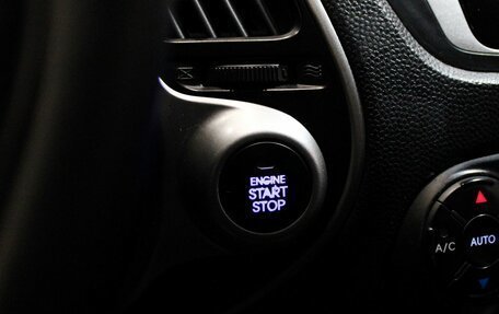 Hyundai ix35 I рестайлинг, 2010 год, 1 199 000 рублей, 16 фотография