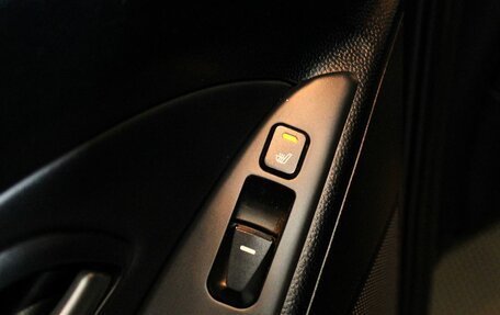 Hyundai ix35 I рестайлинг, 2010 год, 1 199 000 рублей, 18 фотография