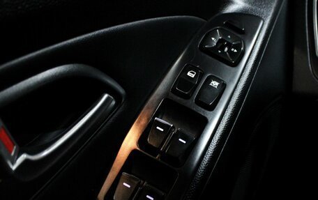 Hyundai ix35 I рестайлинг, 2010 год, 1 199 000 рублей, 17 фотография