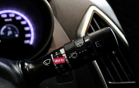 Hyundai ix35 I рестайлинг, 2010 год, 1 199 000 рублей, 15 фотография