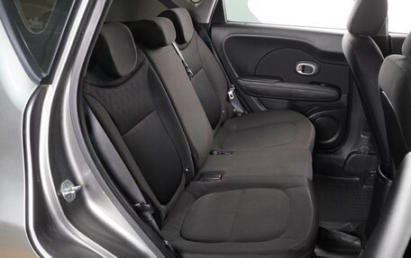 KIA Soul II рестайлинг, 2018 год, 1 499 000 рублей, 7 фотография