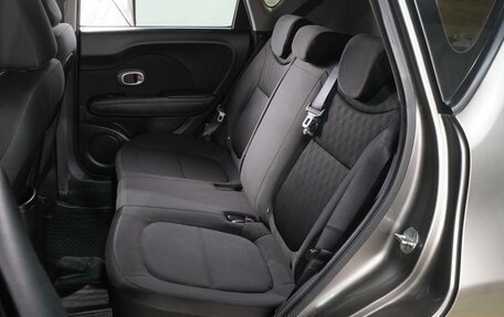 KIA Soul II рестайлинг, 2018 год, 1 499 000 рублей, 9 фотография