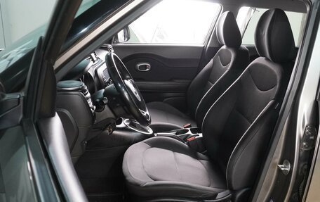 KIA Soul II рестайлинг, 2018 год, 1 499 000 рублей, 10 фотография