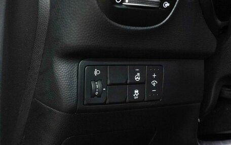 KIA Soul II рестайлинг, 2018 год, 1 499 000 рублей, 16 фотография