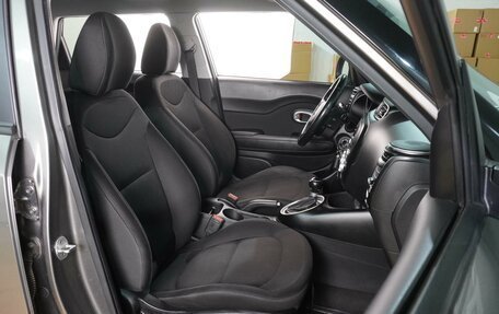 KIA Soul II рестайлинг, 2018 год, 1 499 000 рублей, 8 фотография