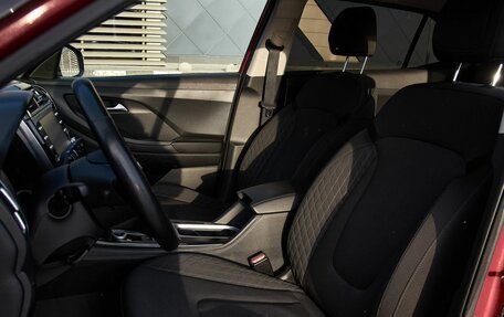 Hyundai Creta, 2022 год, 2 300 000 рублей, 11 фотография