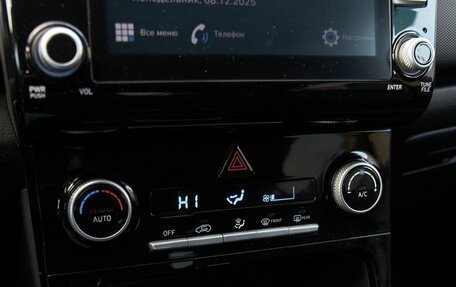 Hyundai Creta, 2022 год, 2 300 000 рублей, 6 фотография