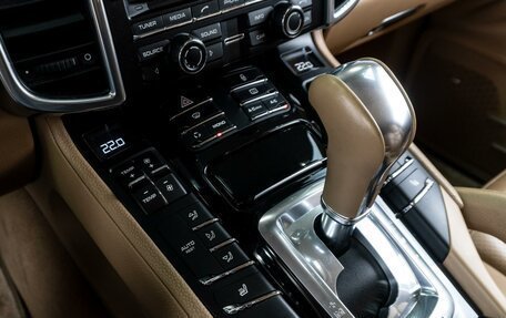 Porsche Cayenne III, 2013 год, 3 399 000 рублей, 12 фотография