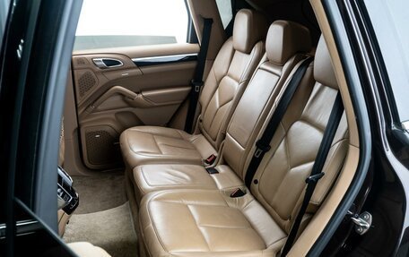 Porsche Cayenne III, 2013 год, 3 399 000 рублей, 9 фотография