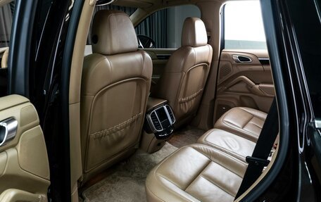 Porsche Cayenne III, 2013 год, 3 399 000 рублей, 11 фотография