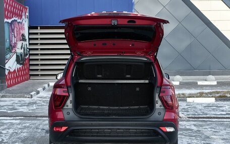 Hyundai Creta, 2022 год, 2 300 000 рублей, 18 фотография