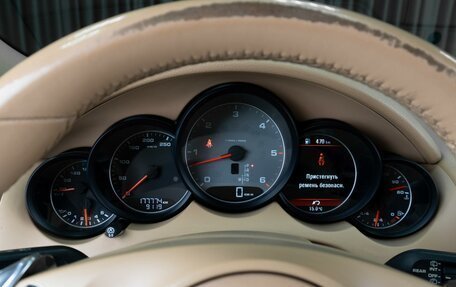 Porsche Cayenne III, 2013 год, 3 399 000 рублей, 14 фотография