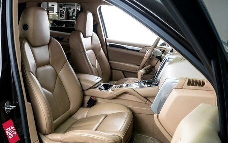 Porsche Cayenne III, 2013 год, 3 399 000 рублей, 8 фотография