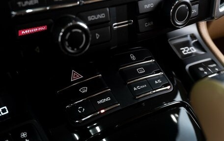 Porsche Cayenne III, 2013 год, 3 399 000 рублей, 13 фотография