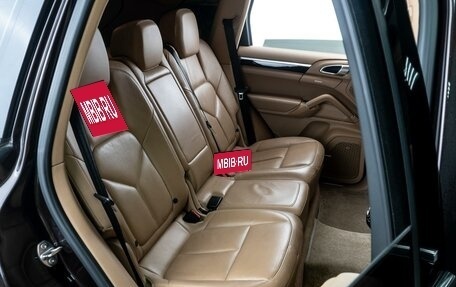 Porsche Cayenne III, 2013 год, 3 399 000 рублей, 7 фотография