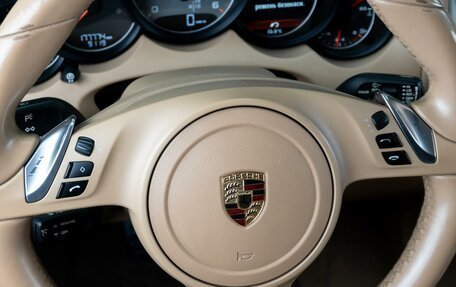 Porsche Cayenne III, 2013 год, 3 399 000 рублей, 18 фотография