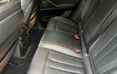 BMW X6, 2017 год, 3 750 000 рублей, 15 фотография