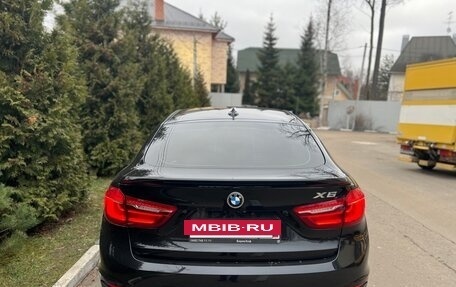 BMW X6, 2017 год, 3 750 000 рублей, 6 фотография