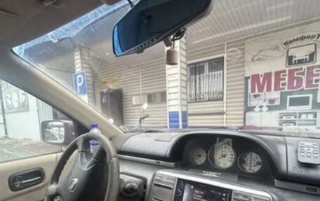 Nissan X-Trail, 2002 год, 530 000 рублей, 1 фотография