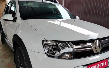 Renault Duster I рестайлинг, 2020 год, 1 700 000 рублей, 1 фотография